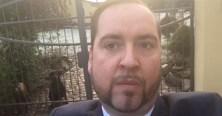 Tragiczna śmierć niemieckiego polityka. Należał do partii Angeli Merkel