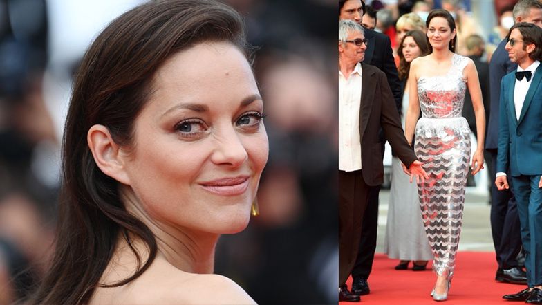 Festiwal w Cannes 2021