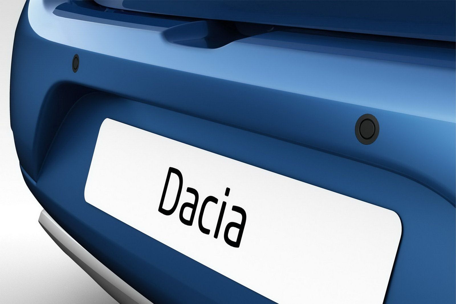 Dacia Logan, Sandero, Sandero Stepway