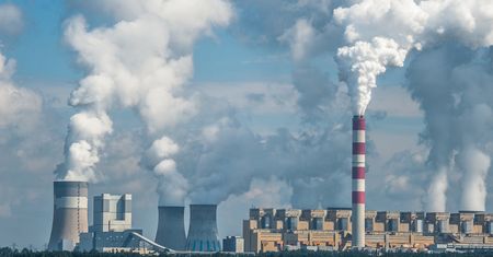 Okresy zagrożenia w polskiej energetyce. Komunikat PSE