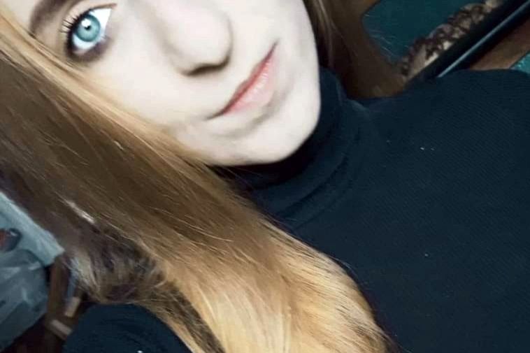25-letnia Ewa Kocik 2 stycznia wyszła z domu w Ustroniu i zaginęła.