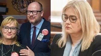 Magdalena Adamowicz pięć lat temu straciła męża. Wdowa po Pawle Adamowiczu mówi, jak dziś wygląda jej życie