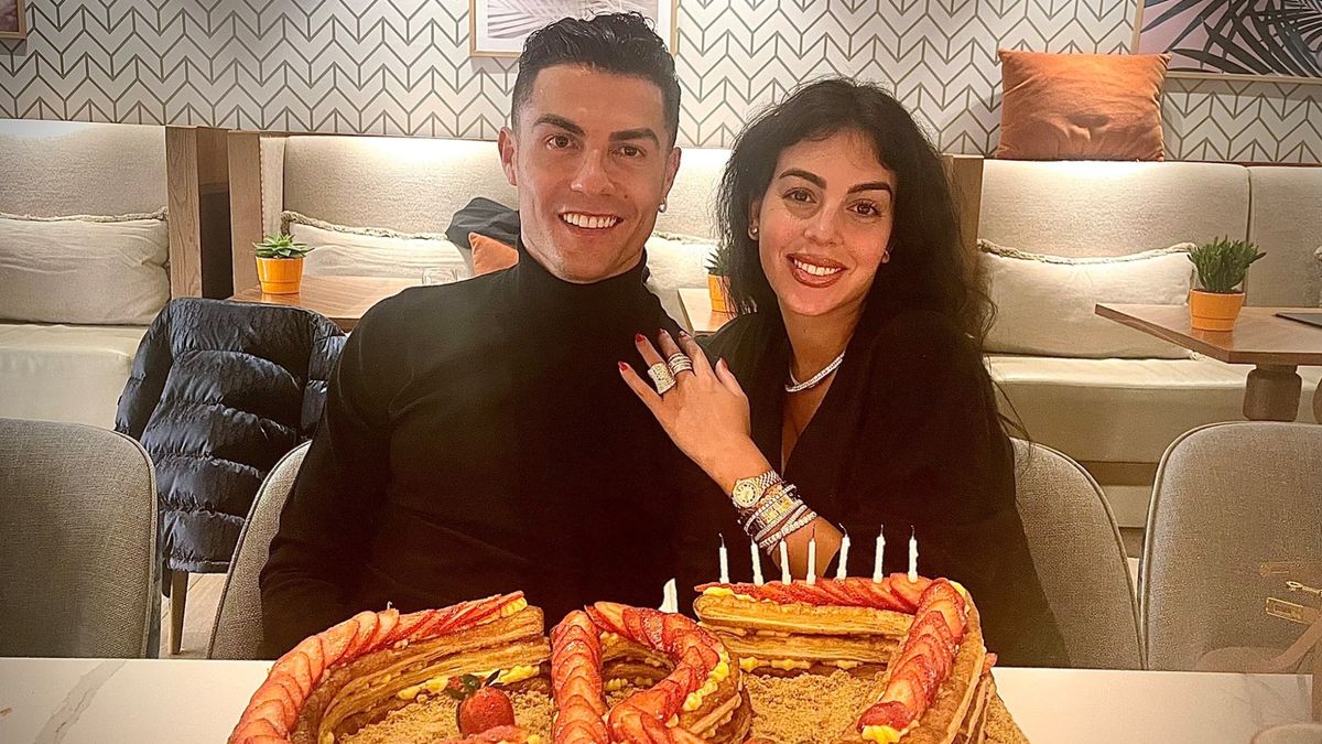 Cristiano Ronaldo pobił niesamowity rekord