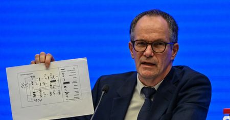 Tropił COVID. Został wyrzucony z WHO za nadużycia seksualne