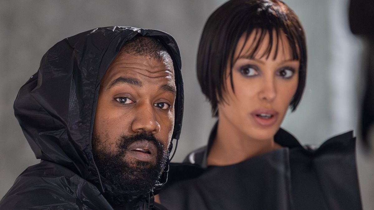 Kanye West, Blanca Censori