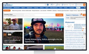Trojmiasto.pl przekonało się do AI. Więcej z reklam, ubyła prawie połowa zysku