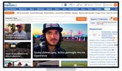 Trojmiasto.pl przekonało się do AI. Więcej z reklam, ubyła prawie połowa zysku