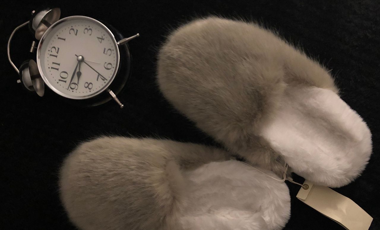 Zmiana czasu już za chwilę. Tak przygotujesz organizm, by uniknąć spadku energii