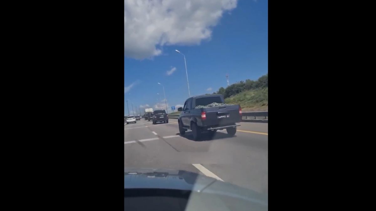 Czy to rzeczywiście oddziały wagnerowców?