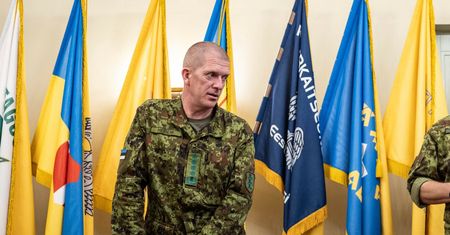 Estonia chce blokady Morza Bałtyckiego. Wzywa do tego Polskę