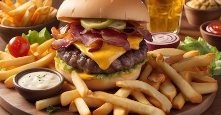 Nowy fast food wejdzie na polski rynek? Już szukają franczyzobiorców