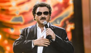 Grażyna Krawczyk wciąż nie była na grobie byłego męża. Zdradziła dlaczego