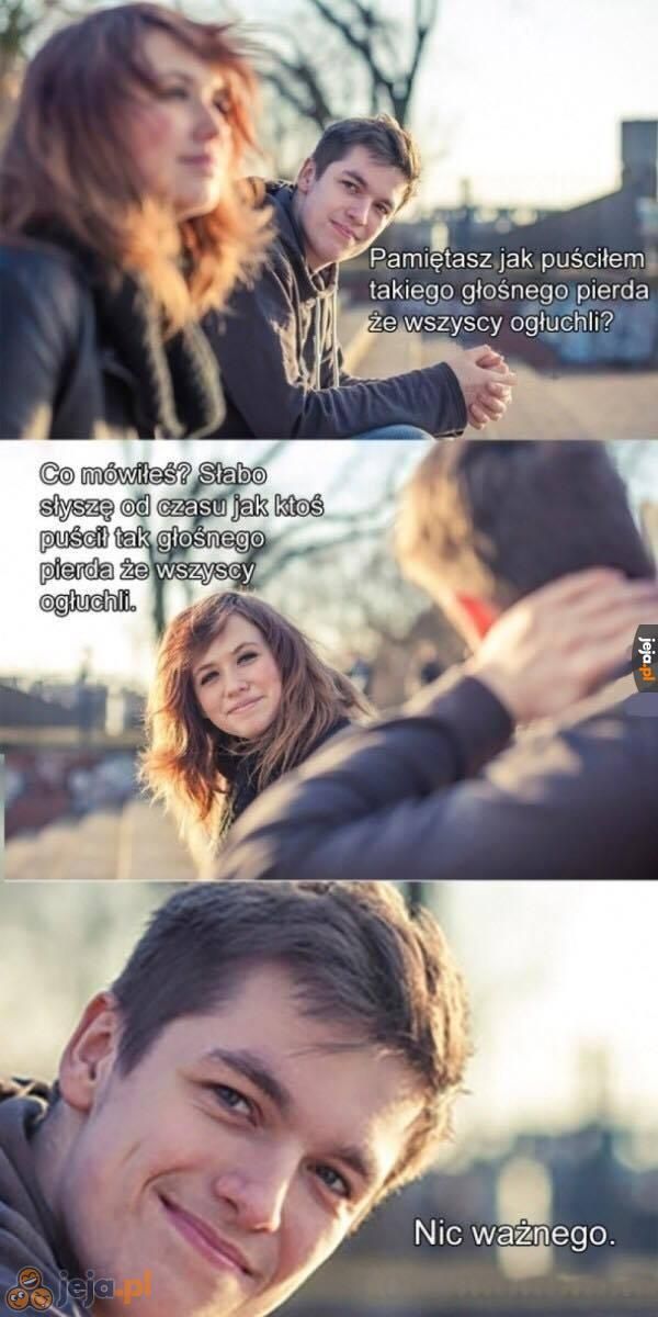 Memy na Dzień Chłopaka
