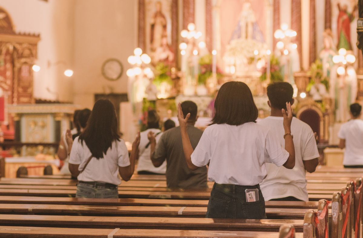 Der Vatikan äußert sich zu Medjugorje: Positive Zeichen, aber keine Anerkennung