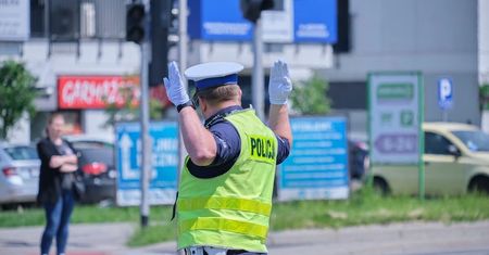 Wyłączą sygnalizację świetlną w Lublinie. Policjanci będą kierować ruchem ręcznie