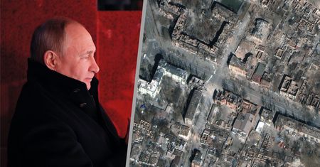 Rosja wydała oświadczenie. Putin dotrzyma słowa? "Manipulacja"