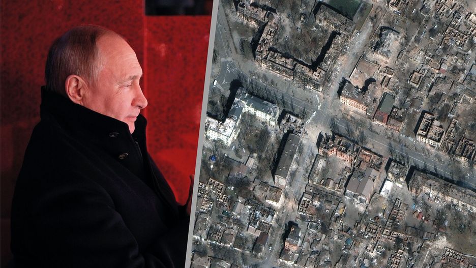 Rosja złożyła obietnicę. Chodzi o "lokalny rozejm" w Ukrainie