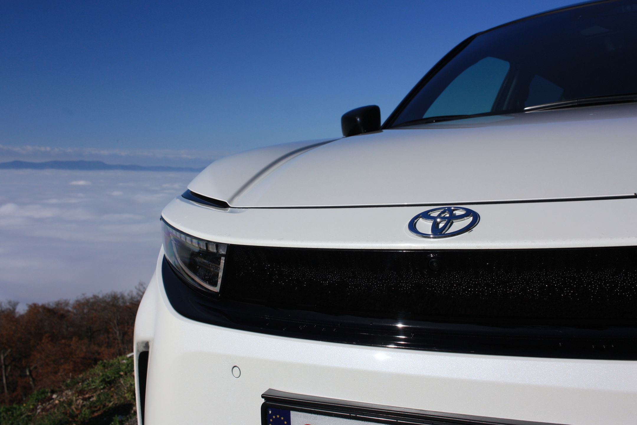 Toyota Urban Cruiser