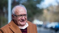 Jaka będzie Wielkanoc? Prof. Simon odpowiedział. Wybuchł głośny śmiech