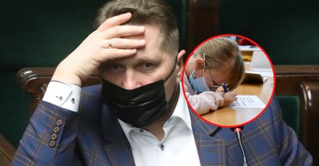 Powraca nauczanie zdalne. Oto jak zareagowali rodzice