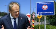 Jest deklaracja Tuska. Zmiany na granicy z Niemcami