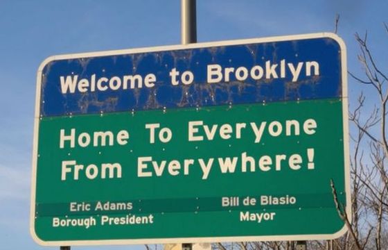 Film Spike’a Lee promuje firmy działające na Brooklynie (wideo)