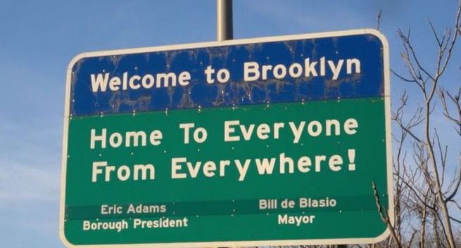 Film Spike’a Lee promuje firmy działające na Brooklynie (wideo)