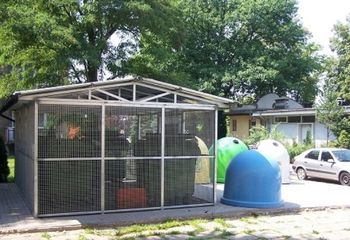 Oświęcim: Stawki za odbiór odpadów znów poszły w górę