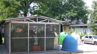 Oświęcim: Stawki za odbiór odpadów znów poszły w górę