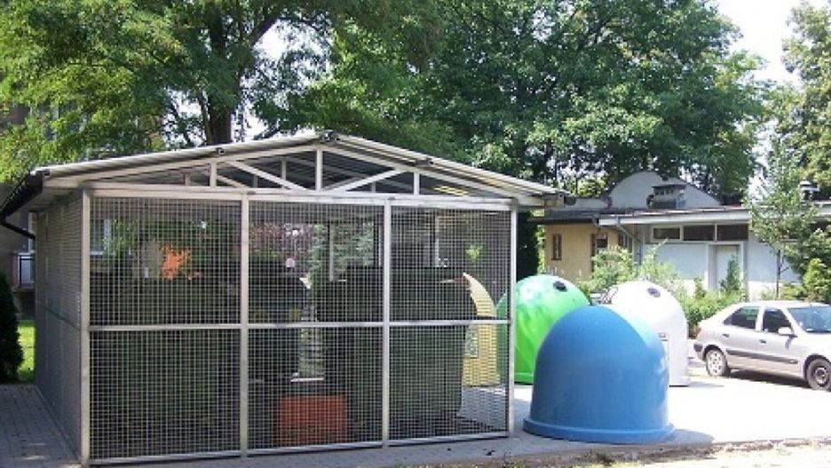 Opłaty za odbiór odpadów w Oświęcimiu