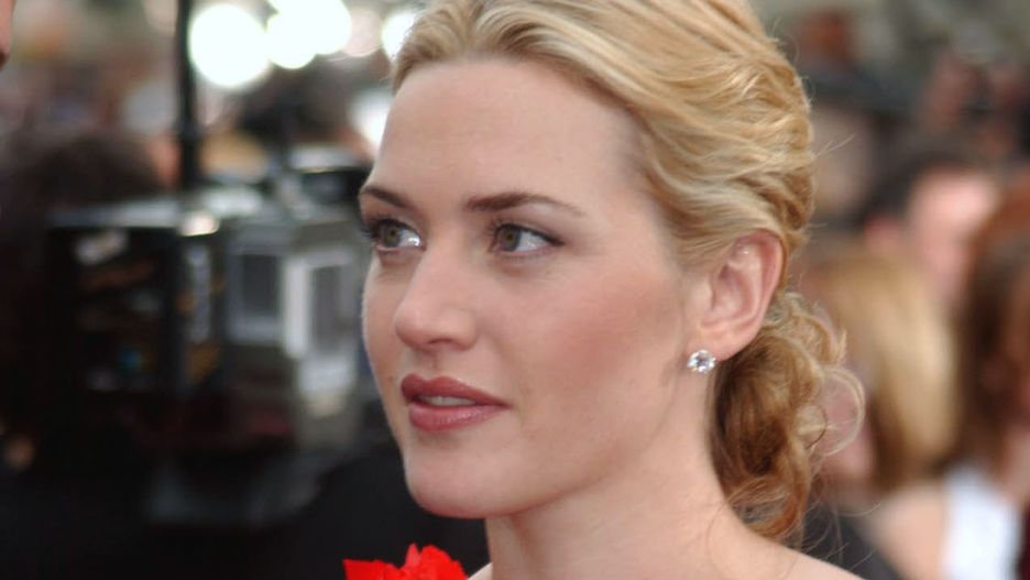 Kate Winslet skończyła 48 lat