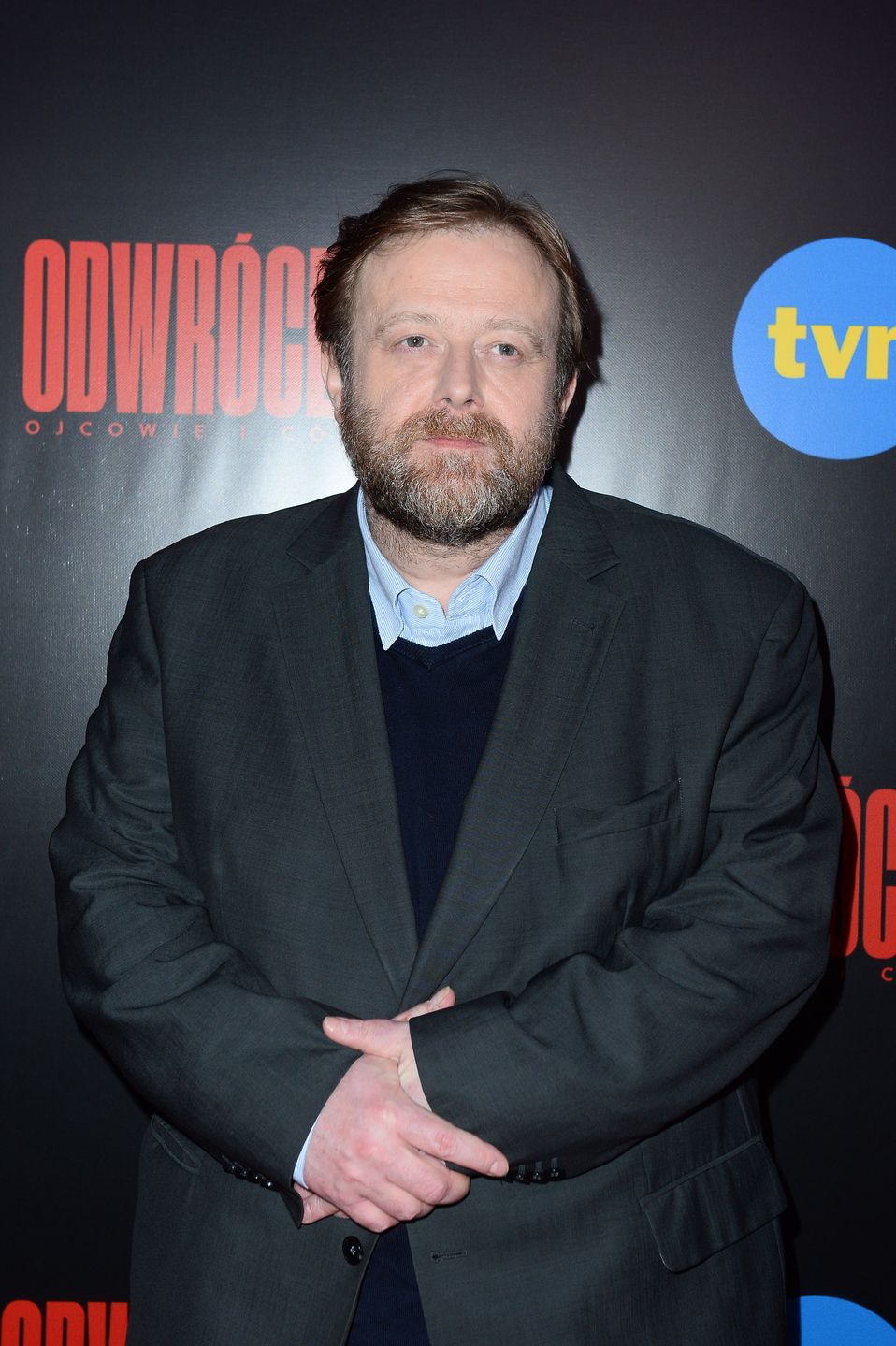 Olaf Lubaszenko