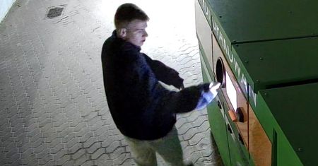 Skandal w Ciechanowie. Pokazali cztery ujęcia. Dobrze widać twarz