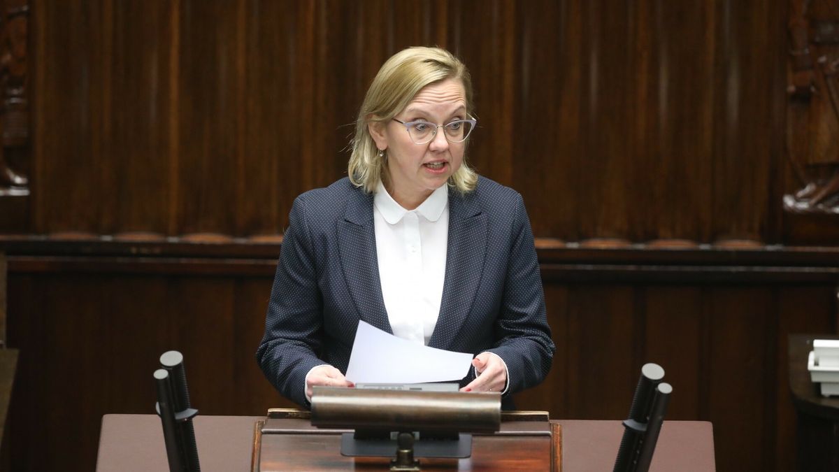 43. posiedzenie Sejmu IX kadencji08.12.2021 Warszawa 43. posiedzenie Sejmu IX kadencji   fot. Tomasz Jastrzebowski/REPORTERn/z: Anna MoskwaTomasz Jastrzebowski/REPORTER