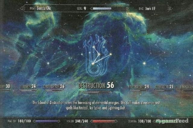Oto Skyrim! 3