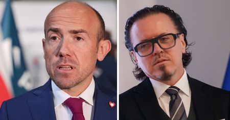 Odpowiedzialność Balczuna. Budka wprost o decyzji ministra aktywów