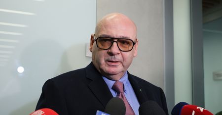 Dymisja po tekście WP? "Nie będziemy zamiatać pod dywan"