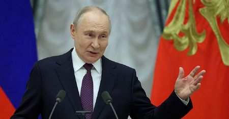 Putin ograniczył internet w Rosji. To nie koniec cenzury?