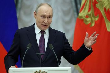 Putin ograniczył internet w Rosji. To nie koniec cenzury?