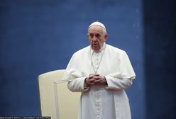 Papież Franciszek w Watykanie apeluje do wiernych "Przestańmy nienawidzić"