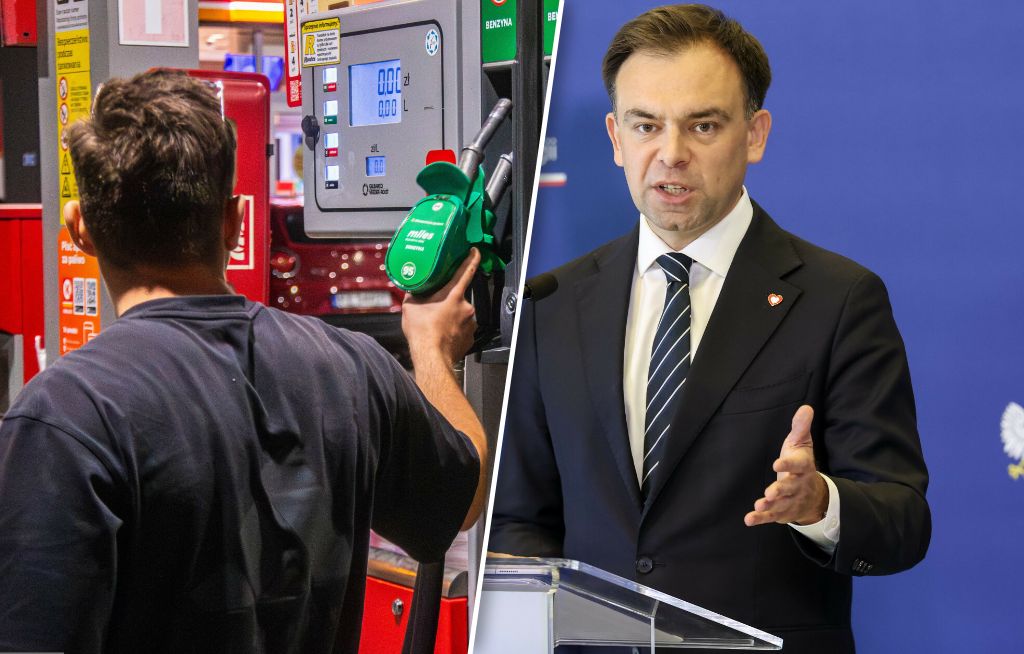 Ruszyła akcja "obniżyć ceny". Minister: działamy w trybie ekspresowym