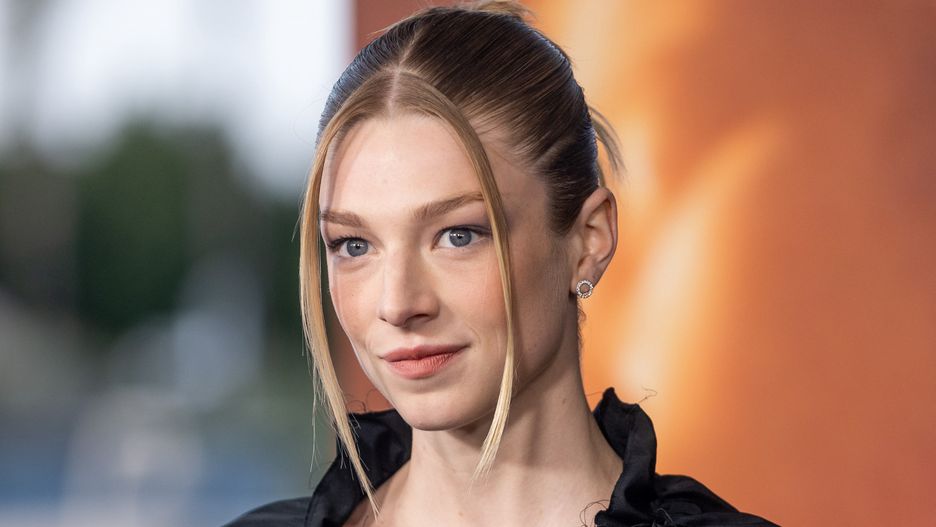 Hunter Schafer lubi ekstrawaganckie stylizacje 