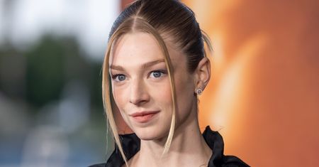 Zyskała sławę dzięki "Euforii". Hunter Schafer lubi zaskakiwać ekstrawaganckimi stylizacjami