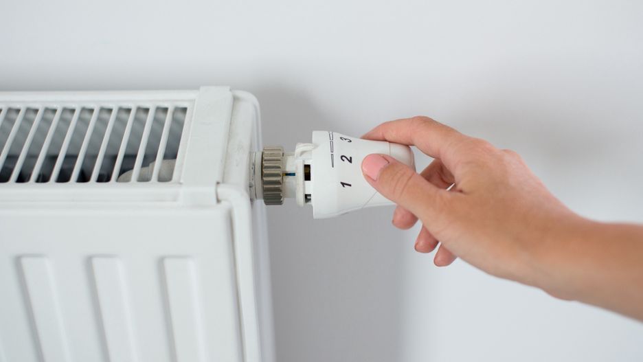 Błąd w ustawieniu grzejnika może podwyższyć rachunki