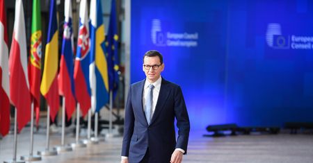 Weto Polski odwołane. Będzie olbrzymia pomoc UE dla Ukrainy