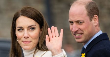 Do Williama i Kate przyjechała norweska para książęca. Co łączy obie rodziny?