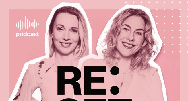 Medonet.pl z podcastem „Reset”