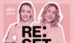 Medonet.pl z podcastem „Reset”