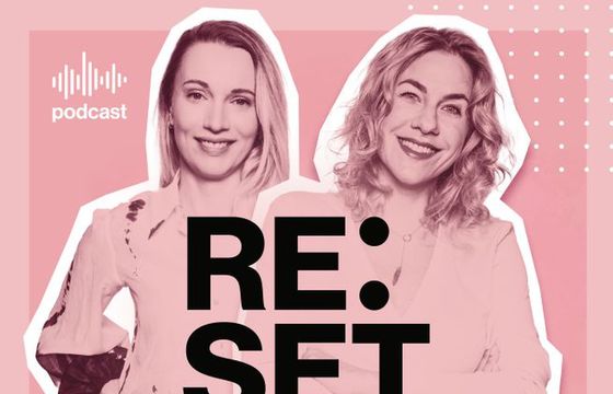 Medonet.pl z podcastem „Reset”