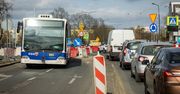 Bydgoszcz: Zmiany na Sułkowskiego od 2 kwietnia